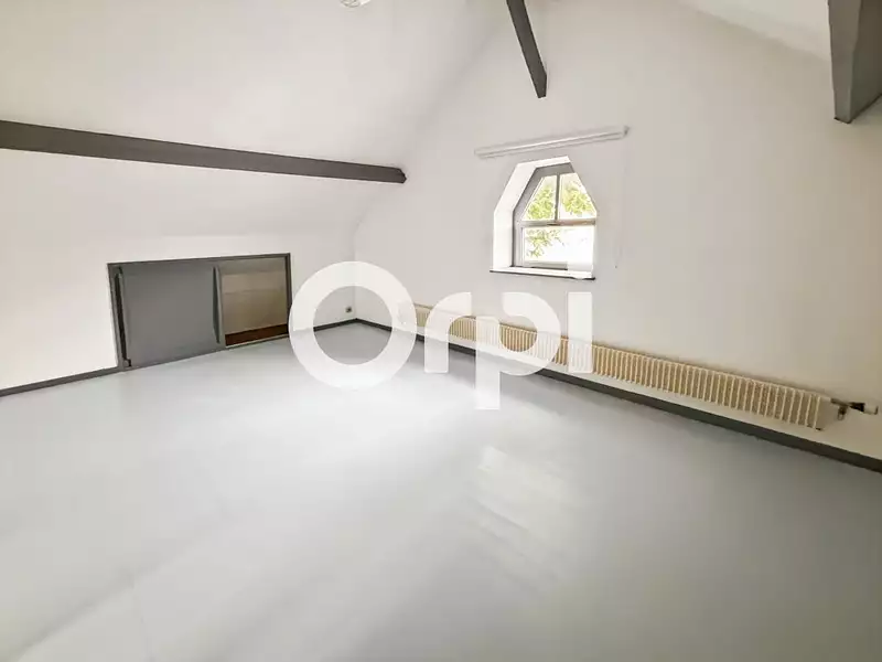 Maison, 71 m²
