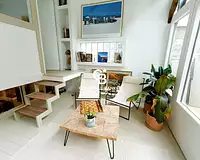 Appartement, 215 m²