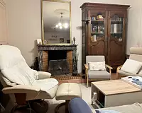 Appartement, 207 m²