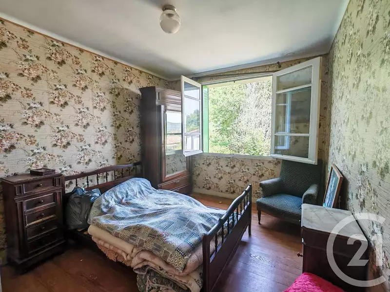 Maison, 113 m²
