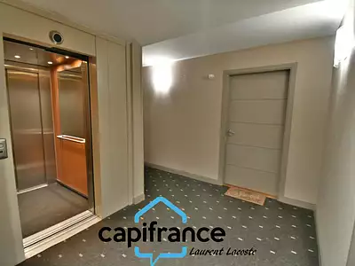 Appartement, 53 m²