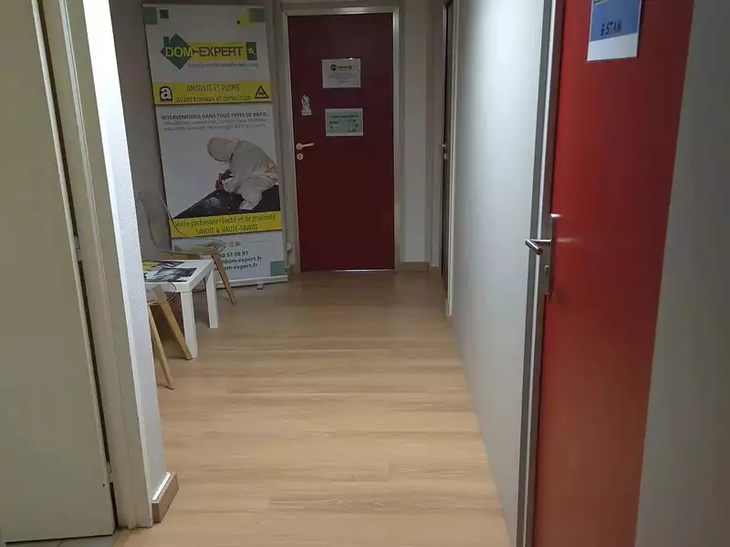Divers, 120 m²