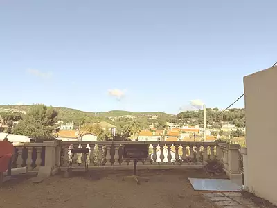 Appartement, 37,23 m²