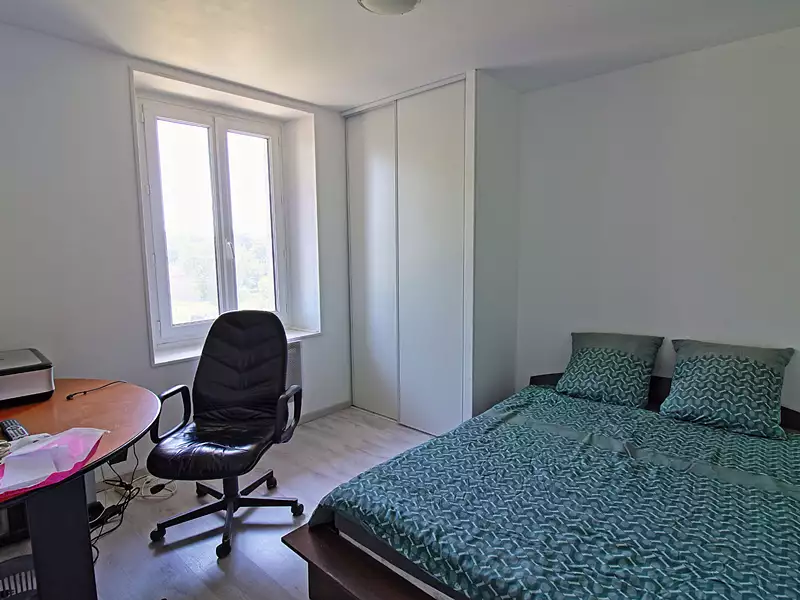Maison, 130 m²