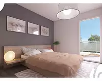 Appartement, 131 m²