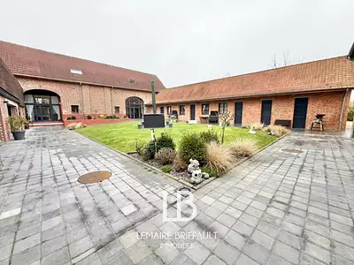 Maison, 570,3 m²