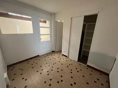 Appartement, 41,79 m²