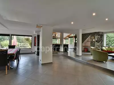 Maison, 190 m²