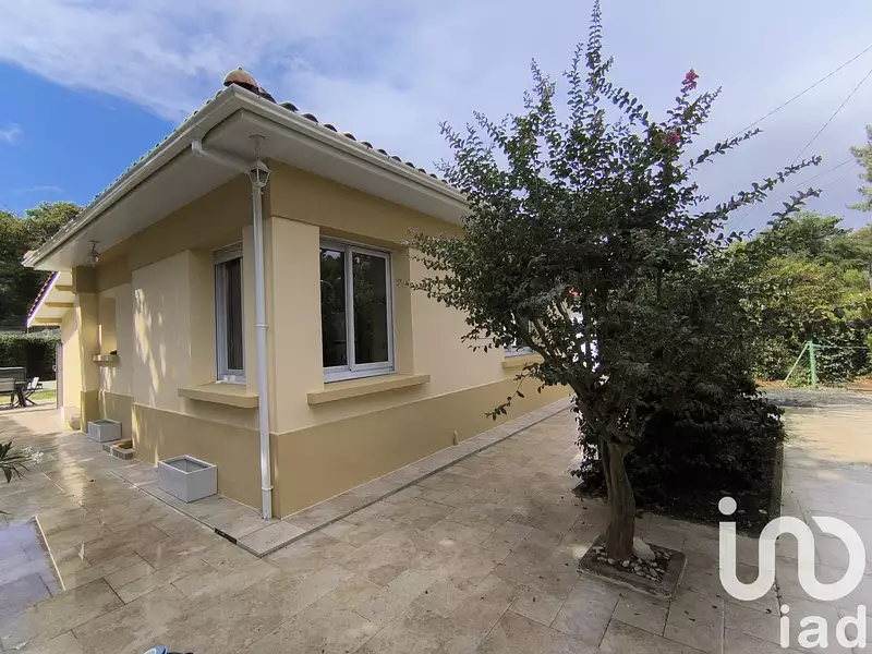 Maison, 105 m²