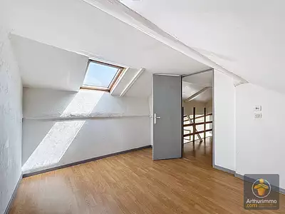 Maison, 76,7 m²