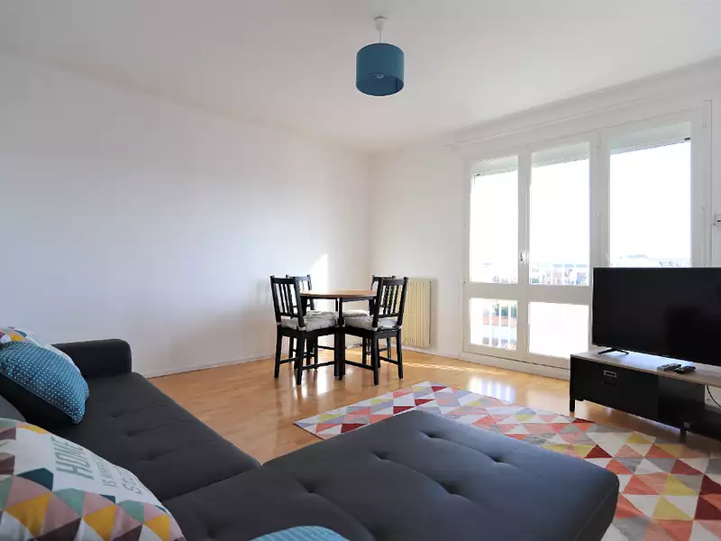 Appartement, 74 m²
