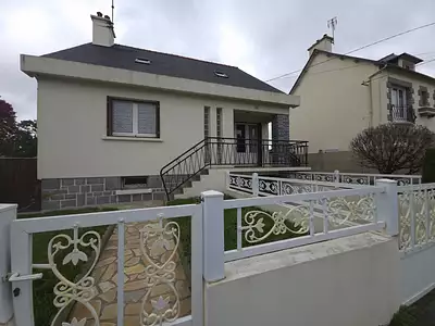 Maison, 95 m²