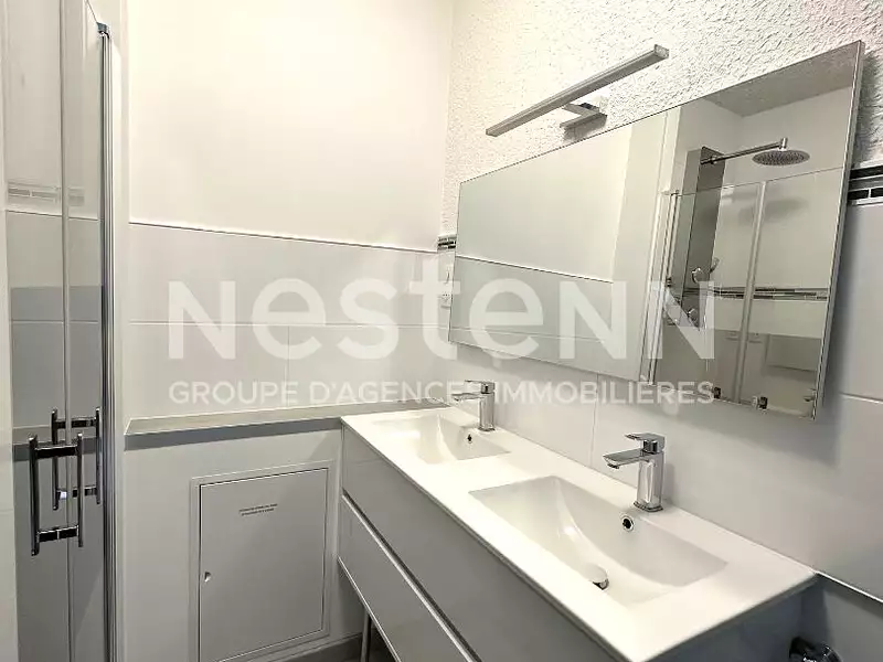 Appartement, 50 m²