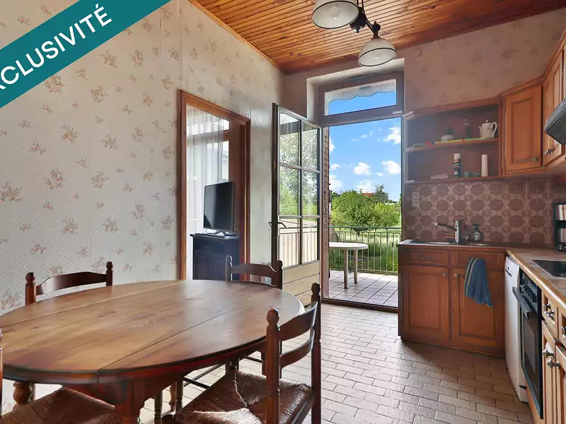 Maison, 217 m²