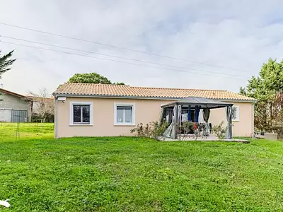 Maison, 91 m²
