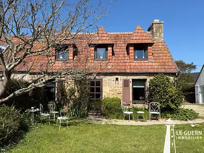 Maison, 126 m²