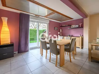 Maison, 102 m²