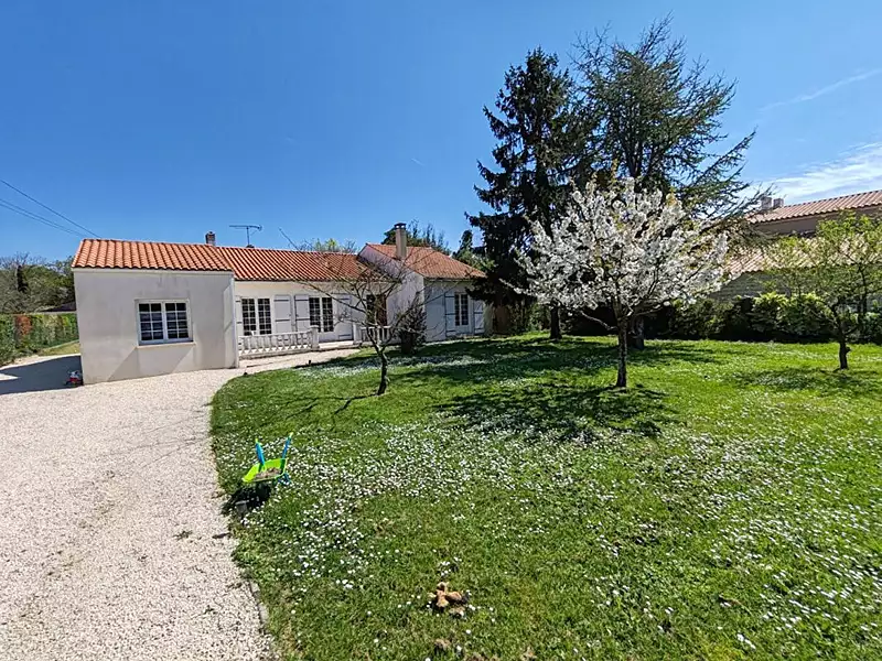Maison, 149 m²