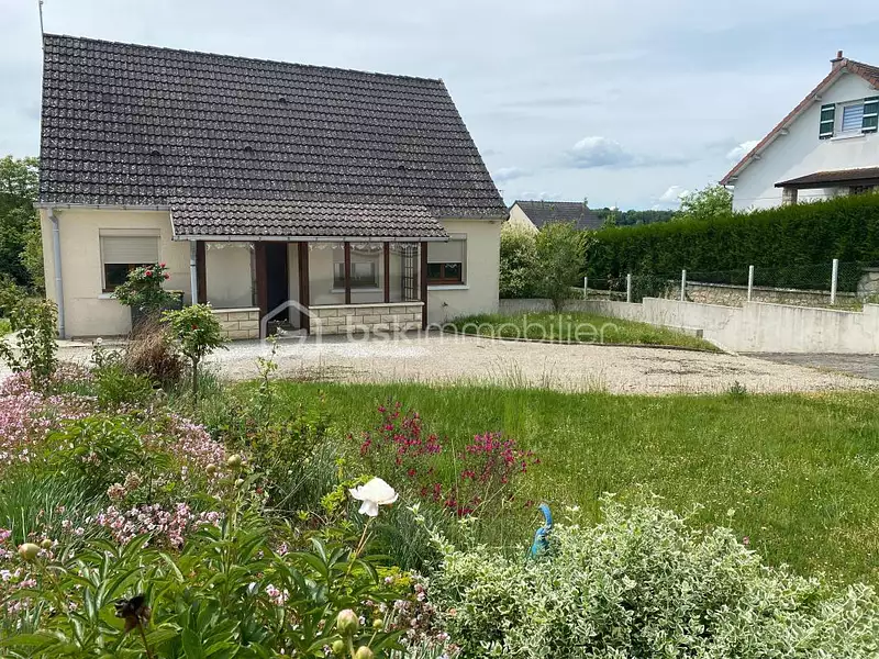 Maison, 75 m²
