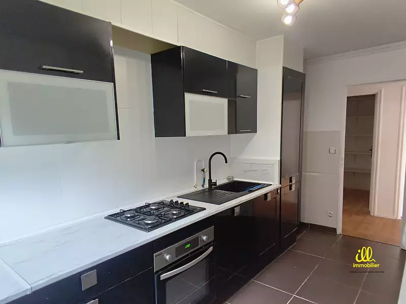 Appartement, 80,24 m²