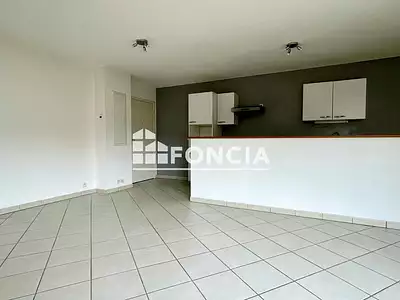 Appartement, 60 m²