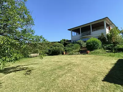 Maison, 198,72 m²