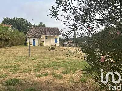 Maison, 130 m²
