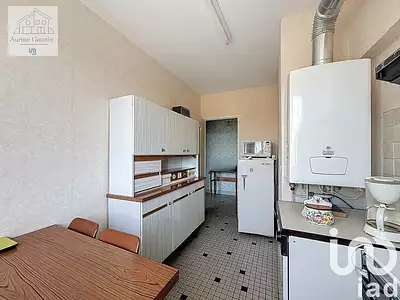 Maison, 93 m²