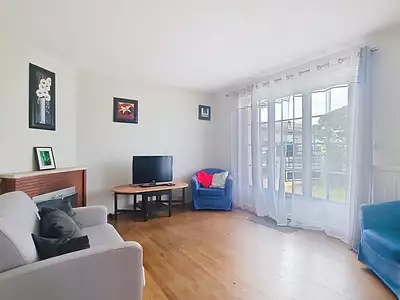 Maison, 103,8 m²
