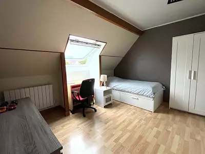 Maison, 112 m²