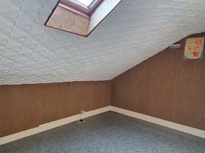 Maison, 121 m²