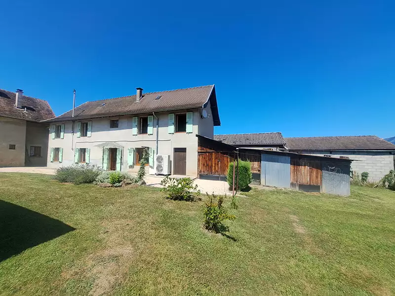 Maison, 102,75 m²