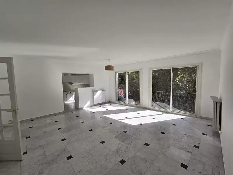 Appartement, 122 m²