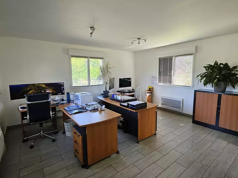Maison, 224 m²
