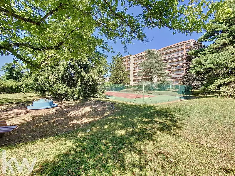 Appartement, 89,2 m²