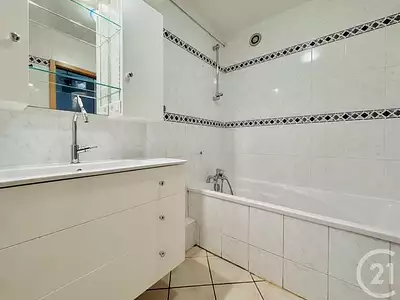 Appartement, 81 m²
