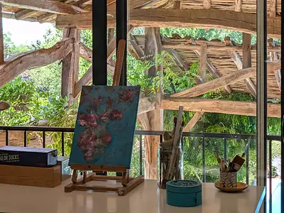 Maison, 300 m²