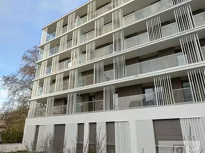 Appartement, 33,23 m²