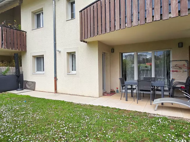 Appartement, 95 m²