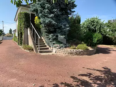 Maison, 88,5 m²