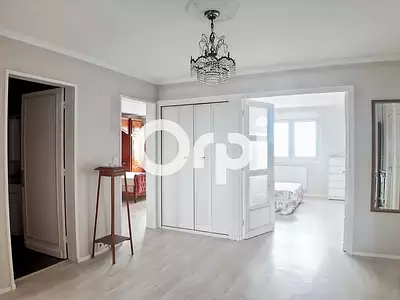 Appartement, 108 m²