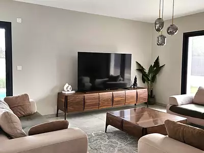 Maison, 163 m²