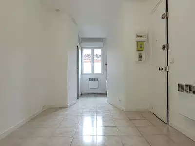 Appartement, 16 m²