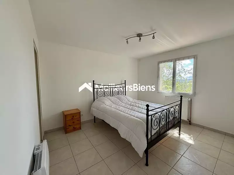 Maison, 125 m²