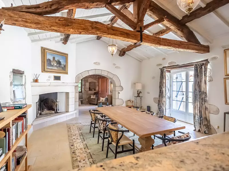 Maison, 322 m²