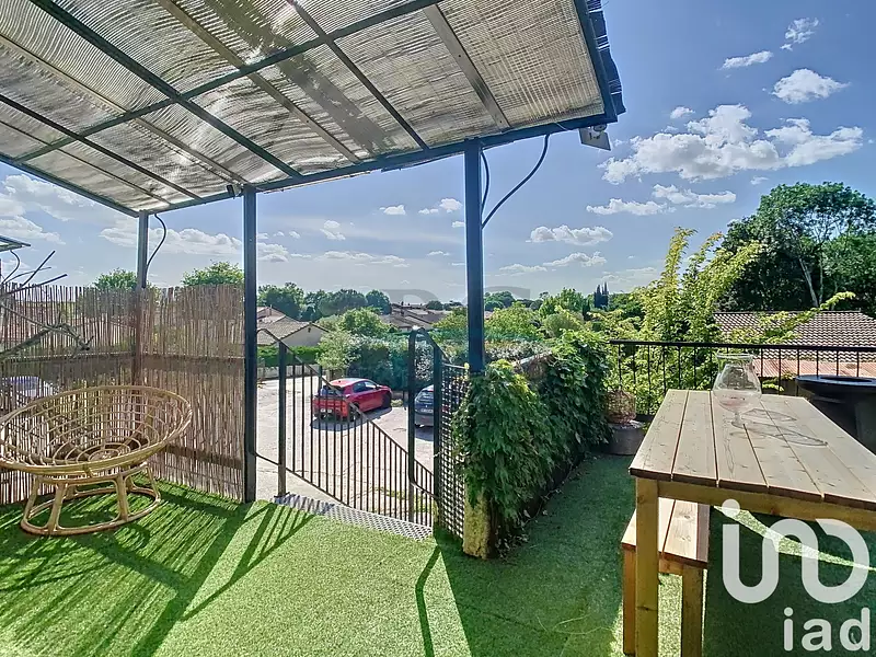 Appartement, 82 m²