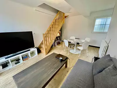 Maison, 76,45 m²
