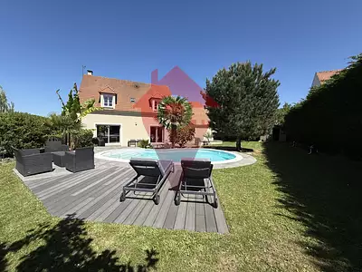 Maison, 150 m²