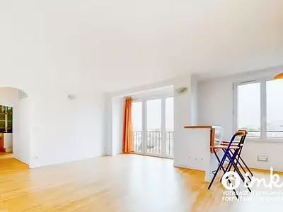 249 000 € 4 368 €/m² Appartement • 57 m² • 3 pièces • 2 chambres Colombes (92700)