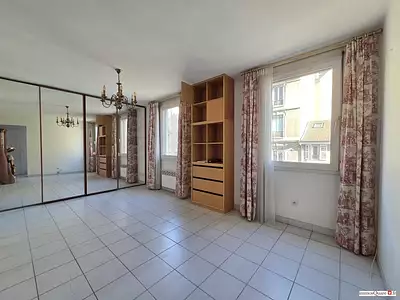 Appartement, 28,84 m²